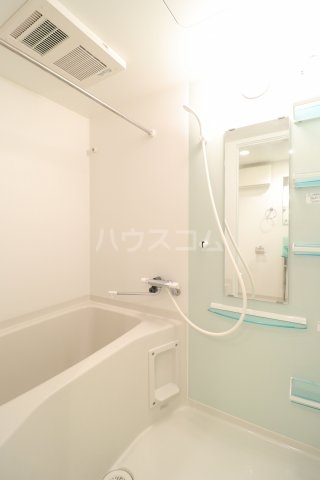 10/30 浴室