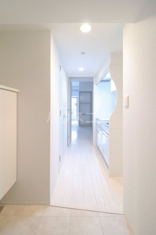 8/30 玄関