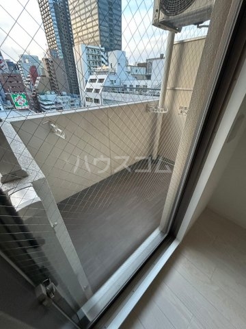 17/30 バルコニー