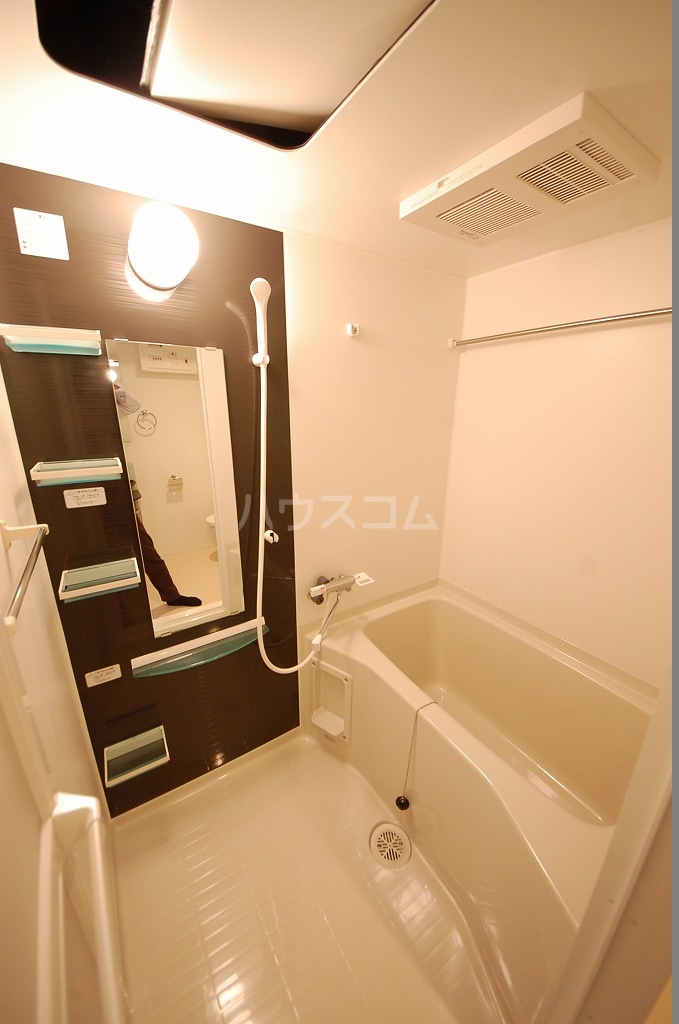 8/30 浴室