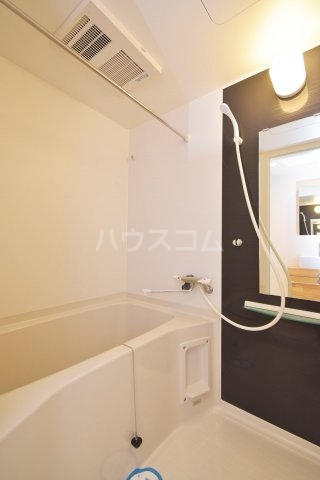 9/30 浴室