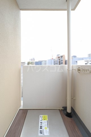 15/30 バルコニー