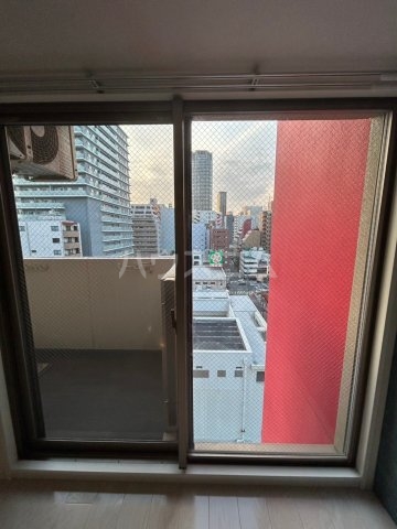 13/30 バルコニー