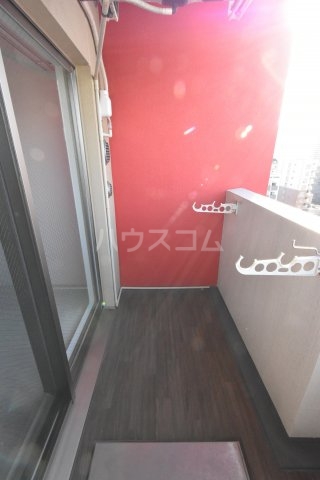 16/30 バルコニー