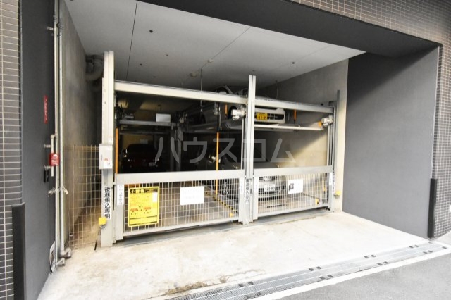29/30 駐車場