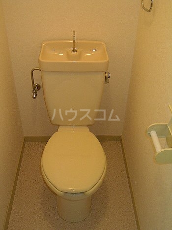 8/22 トイレ