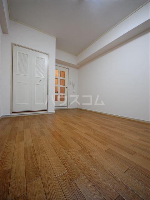 4/28 リビング/ダイニング