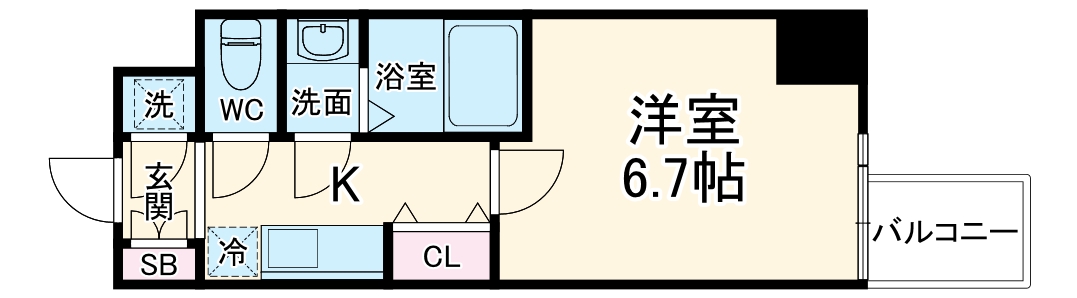2/27 間取