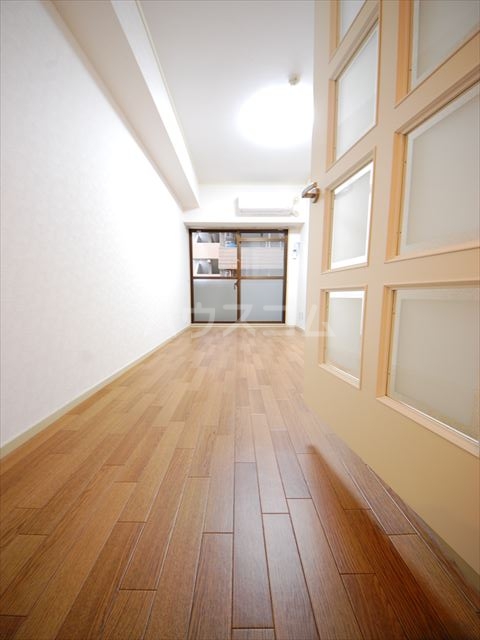 3/23 リビング/ダイニング