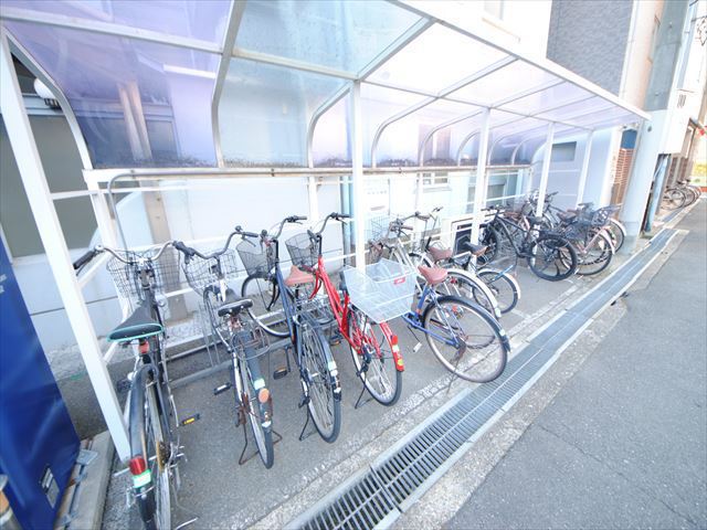 14/24 エントランス