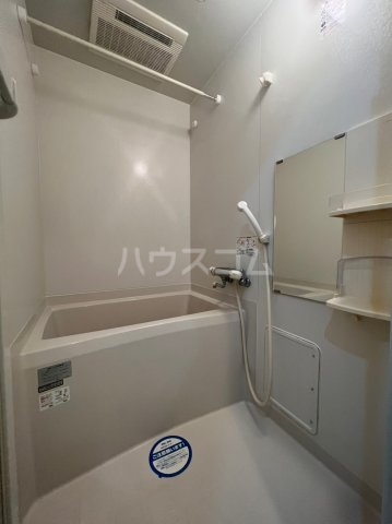 17/30 浴室