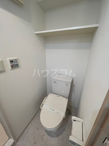 19/30 トイレ