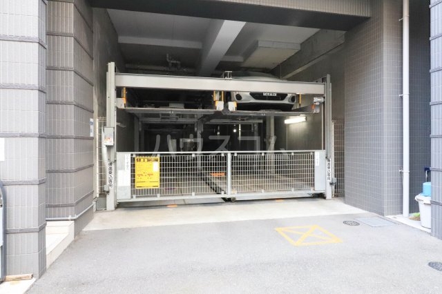 26/30 駐車場