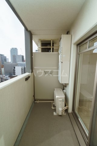 18/30 バルコニー