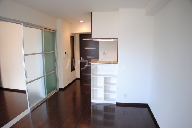 3/24 リビング/ダイニング