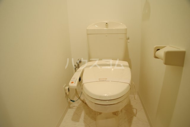 9/24 トイレ