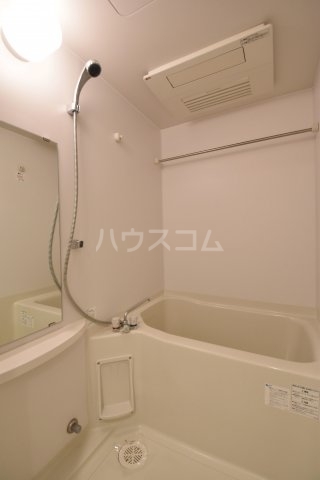 10/30 浴室