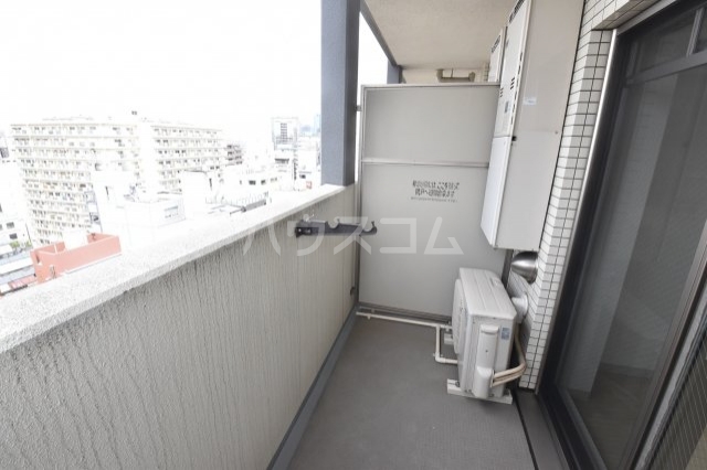 14/30 バルコニー