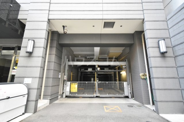 29/30 駐車場