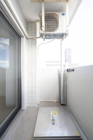 16/30 バルコニー