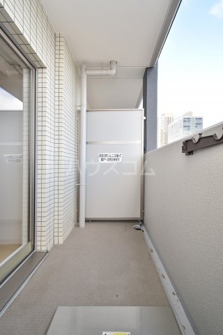 17/30 バルコニー