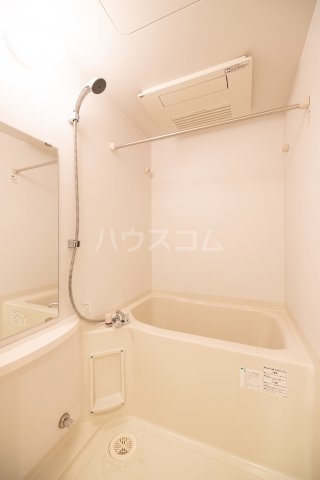 9/30 浴室