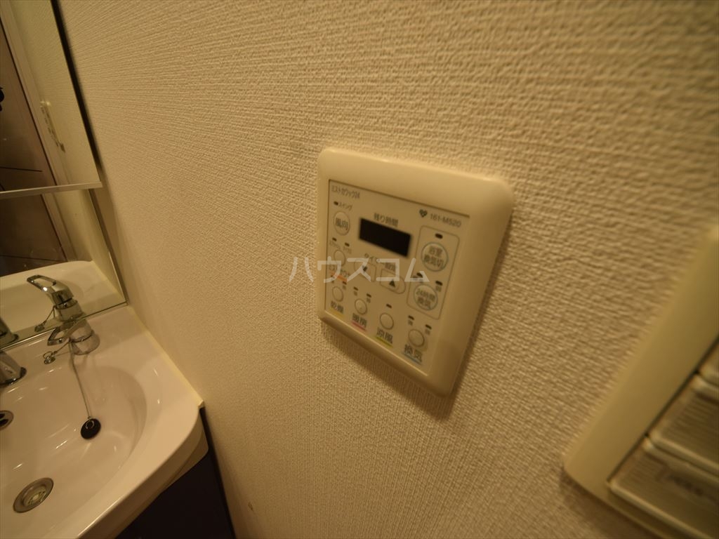 16/30 設備