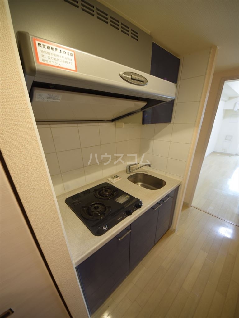 12/30 キッチン