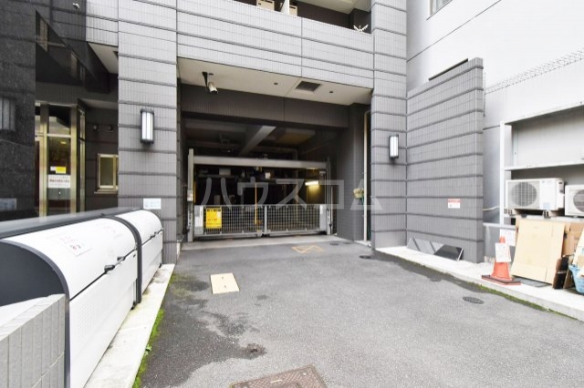 29/30 駐車場