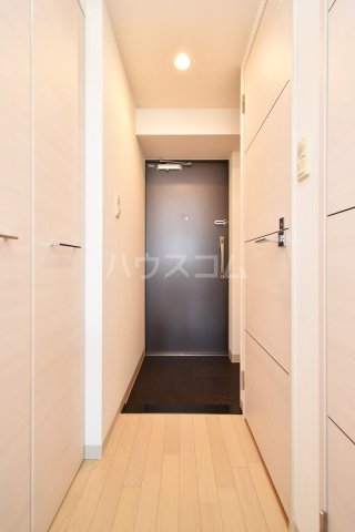 7/30 玄関