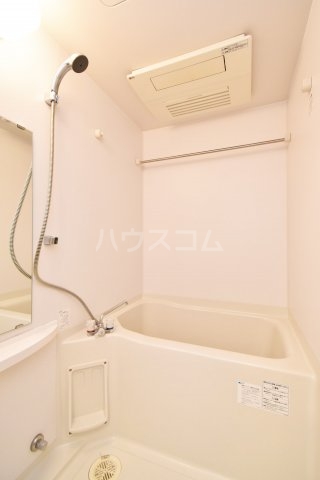 9/30 浴室