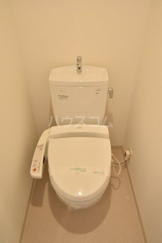11/30 トイレ