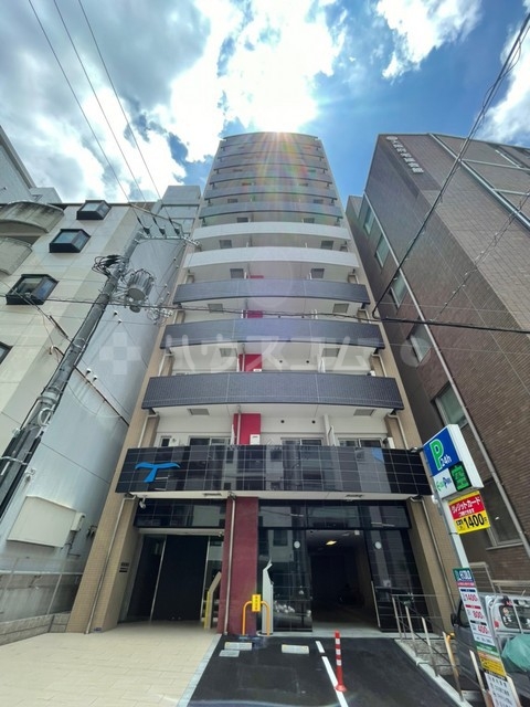 1/28 外観