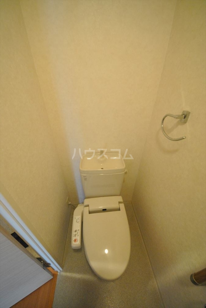 12/27 トイレ