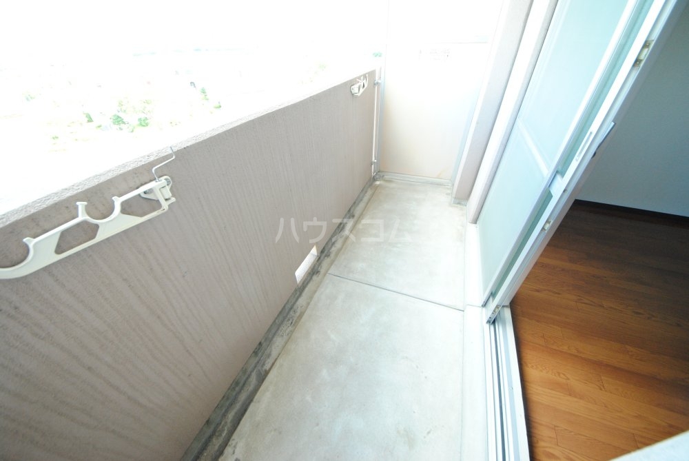 22/30 バルコニー