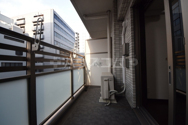 22/30 バルコニー