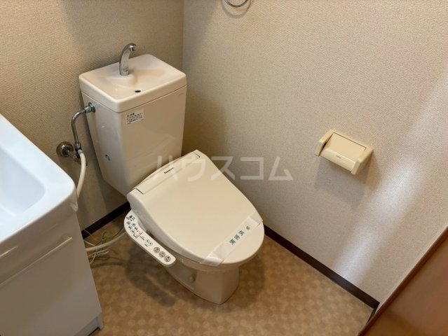 14/30 トイレ