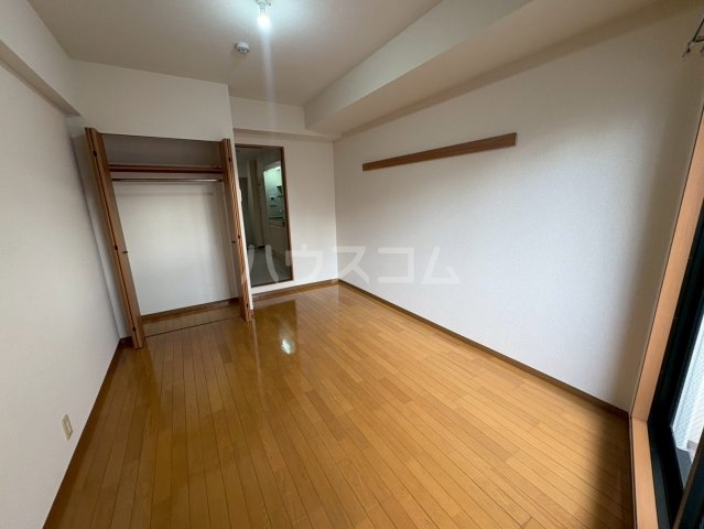 6/30 寝室