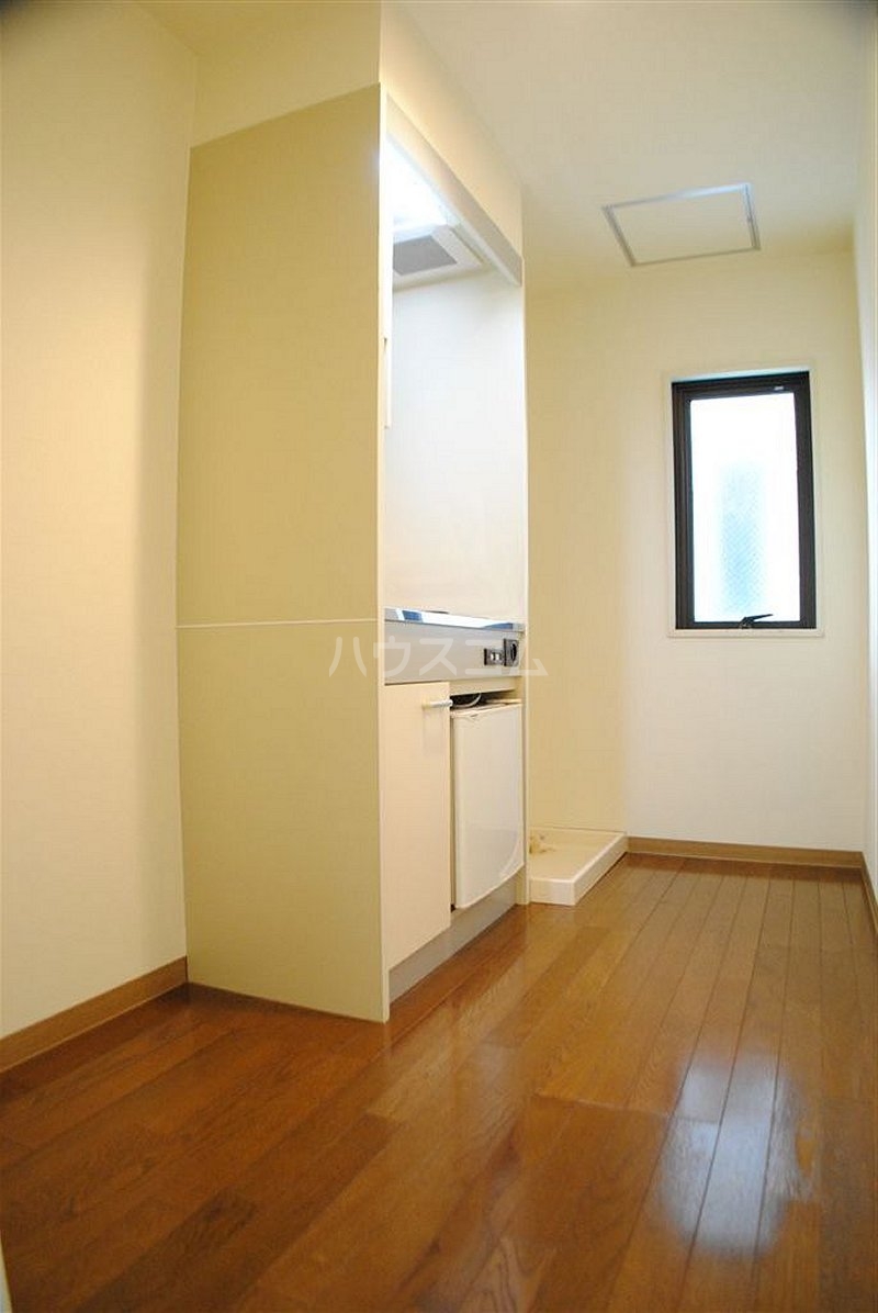 5/28 リビング/ダイニング