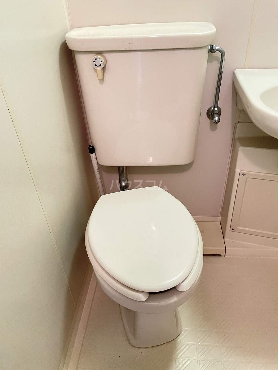8/15 トイレ