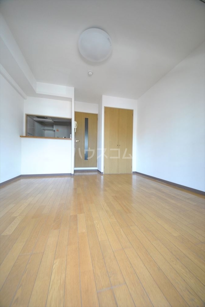 3/28 リビング/ダイニング