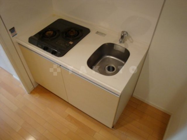 7/25 キッチン