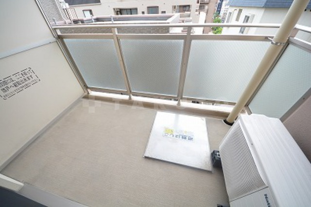 24/30 バルコニー