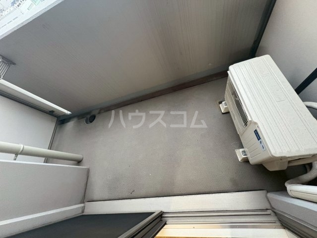 16/29 バルコニー