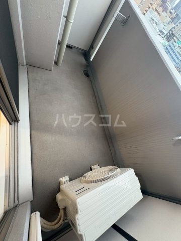 21/30 バルコニー