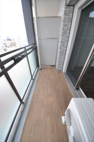 15/30 バルコニー