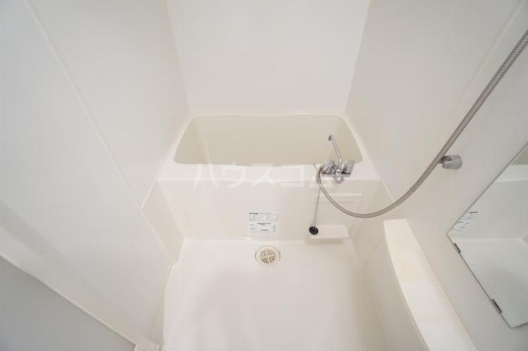 14/26 バルコニー