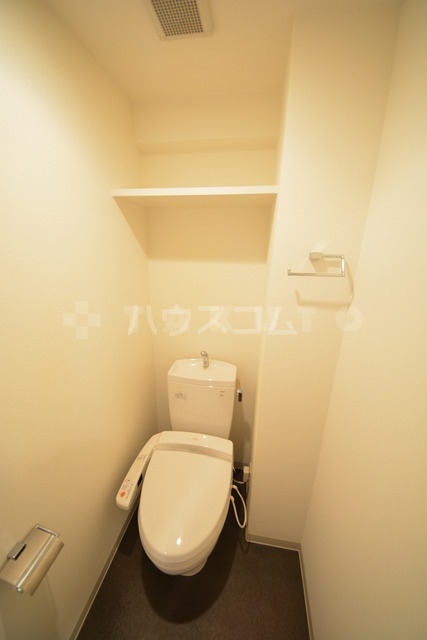 14/30 トイレ