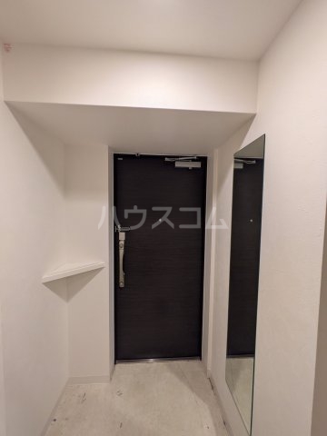 14/30 玄関