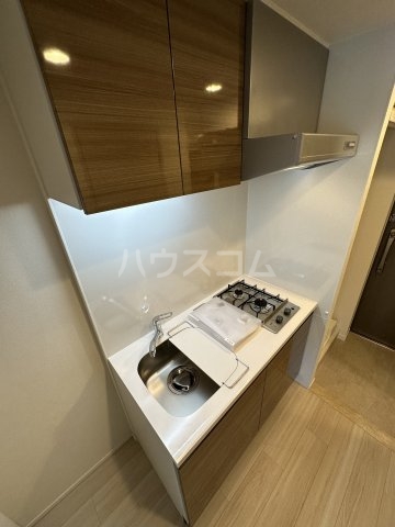 7/18 キッチン